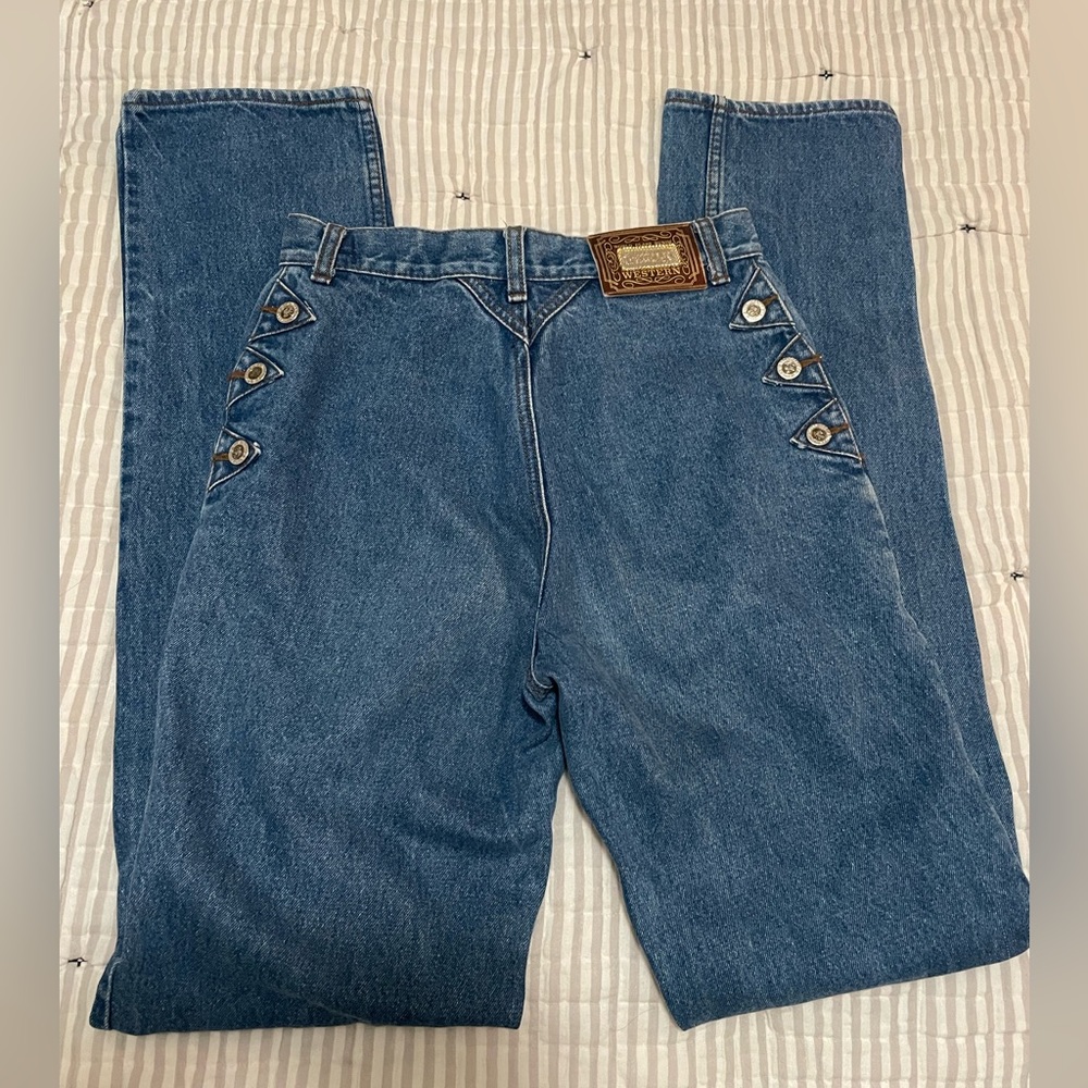 Vintage Lawman Jeans